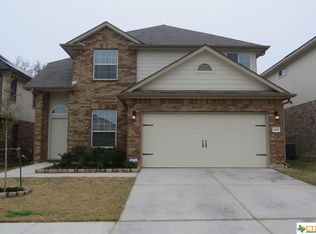 3416 Lorne Dr, Killeen, TX 76542