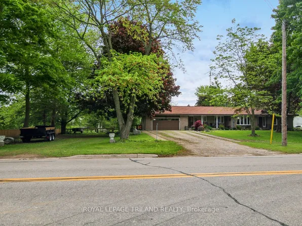 9460 Currie Rd, Dutton/dunwich, ON N0L 2M0