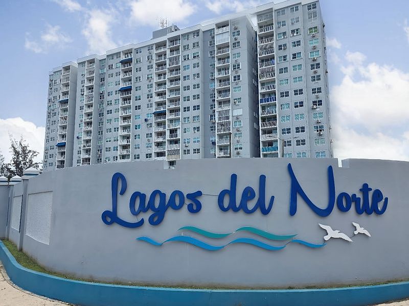 1st image of Cond Lagos Del Norte 808