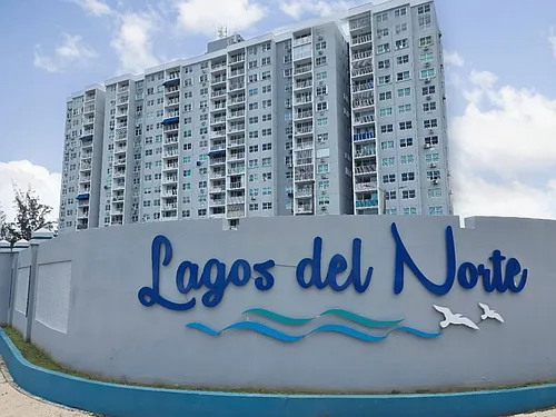 Cond Lagos Del Norte #808 Photo 1