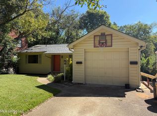 1716 Saint Mary St #B, Jackson, MS 39202