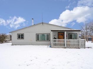 1815 N Corbin Rd, Post Falls, ID 83854