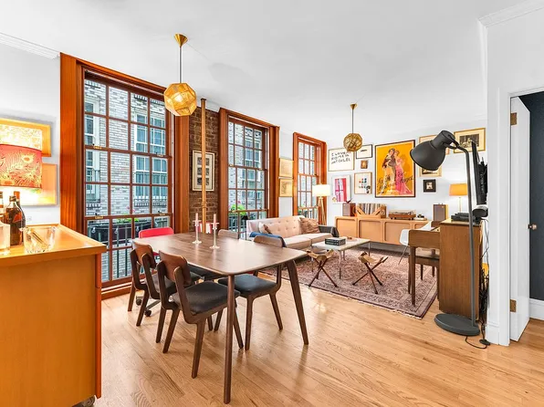 516 E 78th St #3EF, New York, NY 10075