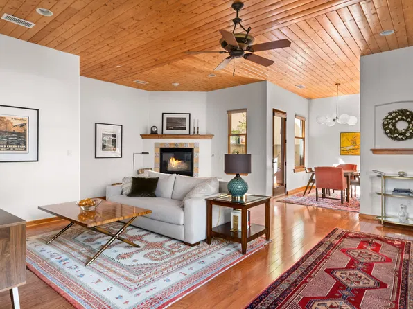 514 Juanita St #D, Santa Fe, NM 87501