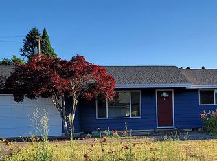 195 E Anchor Ave, Eugene, OR 97404