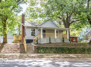 2319 Brookside Pkwy, Indianapolis, IN