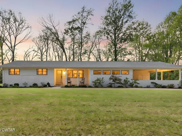 114 Woodland Dr, Jackson, TN 38305