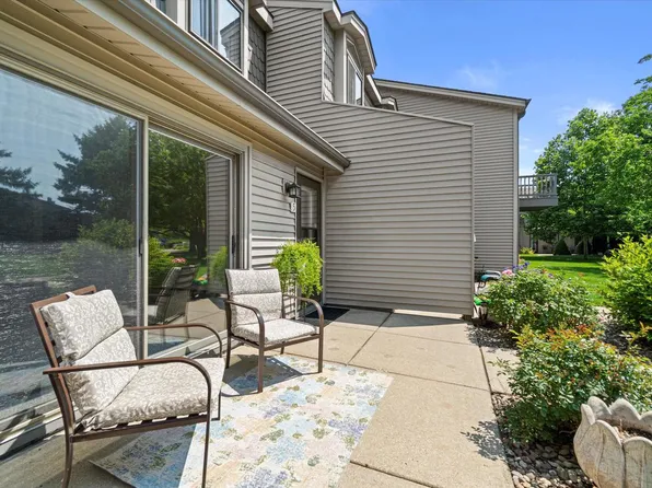 1000 Prairie DRIVE #5, Mount Pleasant, WI 53406