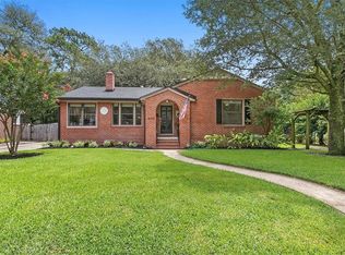 1445 Nicholson Rd, Jacksonville, FL 32207