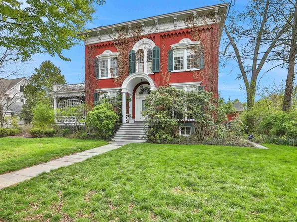 166 Bridge Street, Catskill, NY 12414