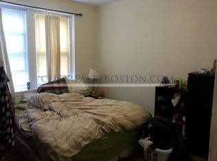 1185 Commonwealth Ave #5A, Allston, MA 02134
