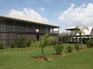 102 Constantin Rd, Golden Meadow, LA 70357