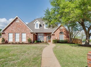 4609 Caddie Ct, College Station, TX 77845