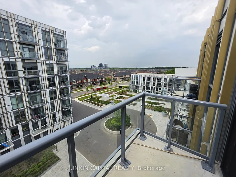 1005 Dundas St E #709 — Photo 13