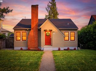 6354 N Williams Ave, Portland, OR 97217