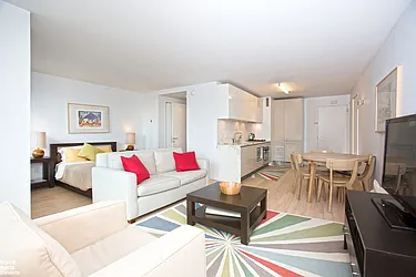 Rented by Brown Harris Stevens