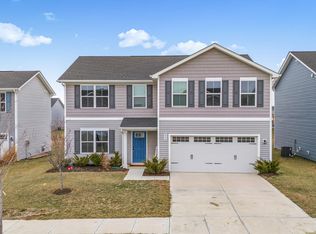 830 McArthur Dr, Lebanon, IN 46052