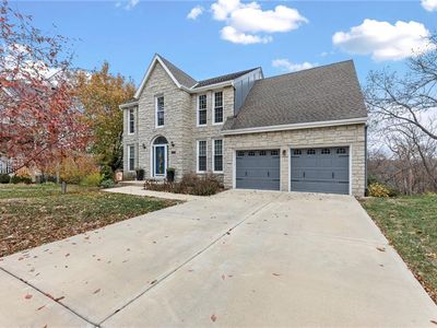 7729 Acuff Ln, Lenexa, KS, 66216