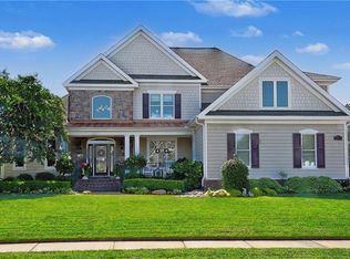 4016 River Park Dr, Suffolk, VA 23435