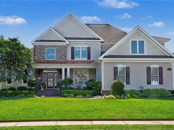 4016 River Park Dr, Suffolk, VA 23435
