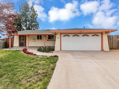 40025 Caffin Ct, Fremont, CA, 94538