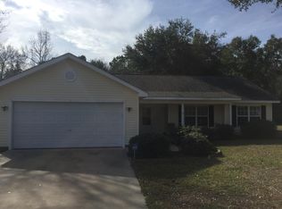 148 Boykin Ridge Dr, Brunswick, GA 31523