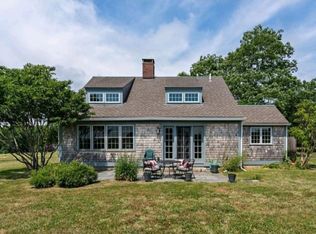 82 Burchard Ave, Little Compton, RI 02837