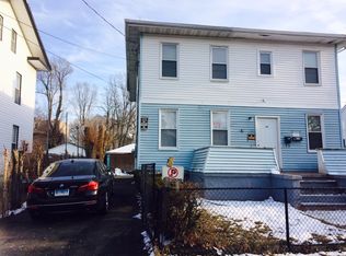 106 Frank St #2, New Haven, CT 06519
