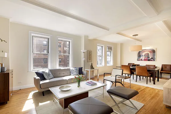 Sold by Brown Harris Stevens | media 8