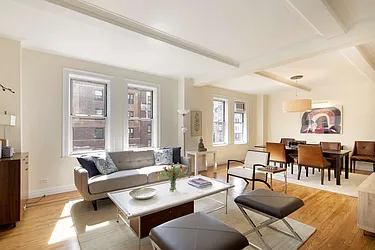 Sold by Brown Harris Stevens