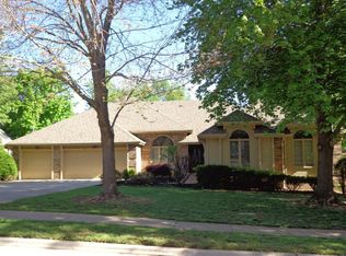 1845 E Nottingham St, Springfield, MO 65804