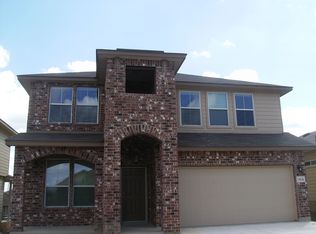 11626 Zinnia Flds, San Antonio, TX 78245