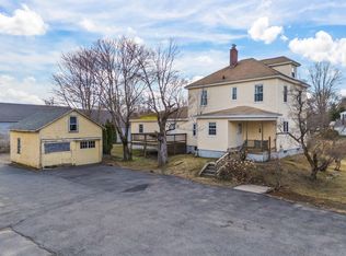 133 Eldridge Road, Wells, ME 04090
