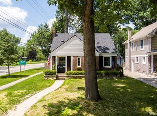 1990 S Bates St, Birmingham, MI