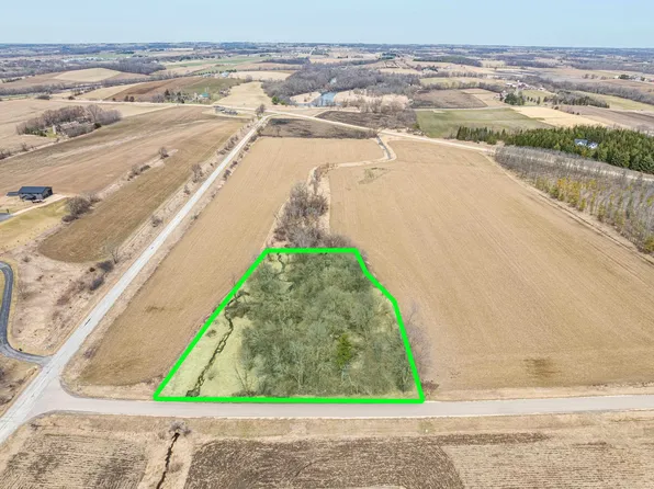 Allen Rd #3, Theresa, WI 53091