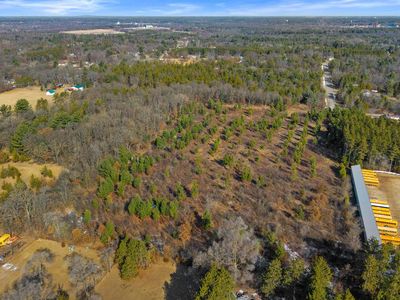 15.43 Acres Holz Lane #1, Nekoosa, WI, 54457