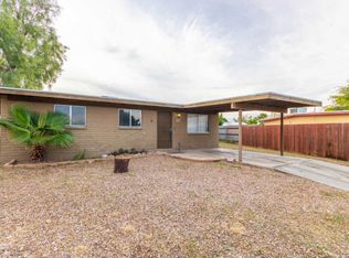 7810 E Vancouver Pl, Tucson, AZ 85730