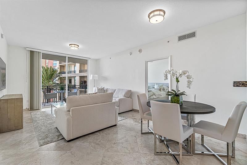 1st image of 550 Okeechobee Blvd APT 1207