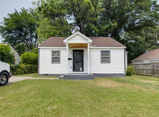 2904 Barron Ave, Memphis, TN 38114