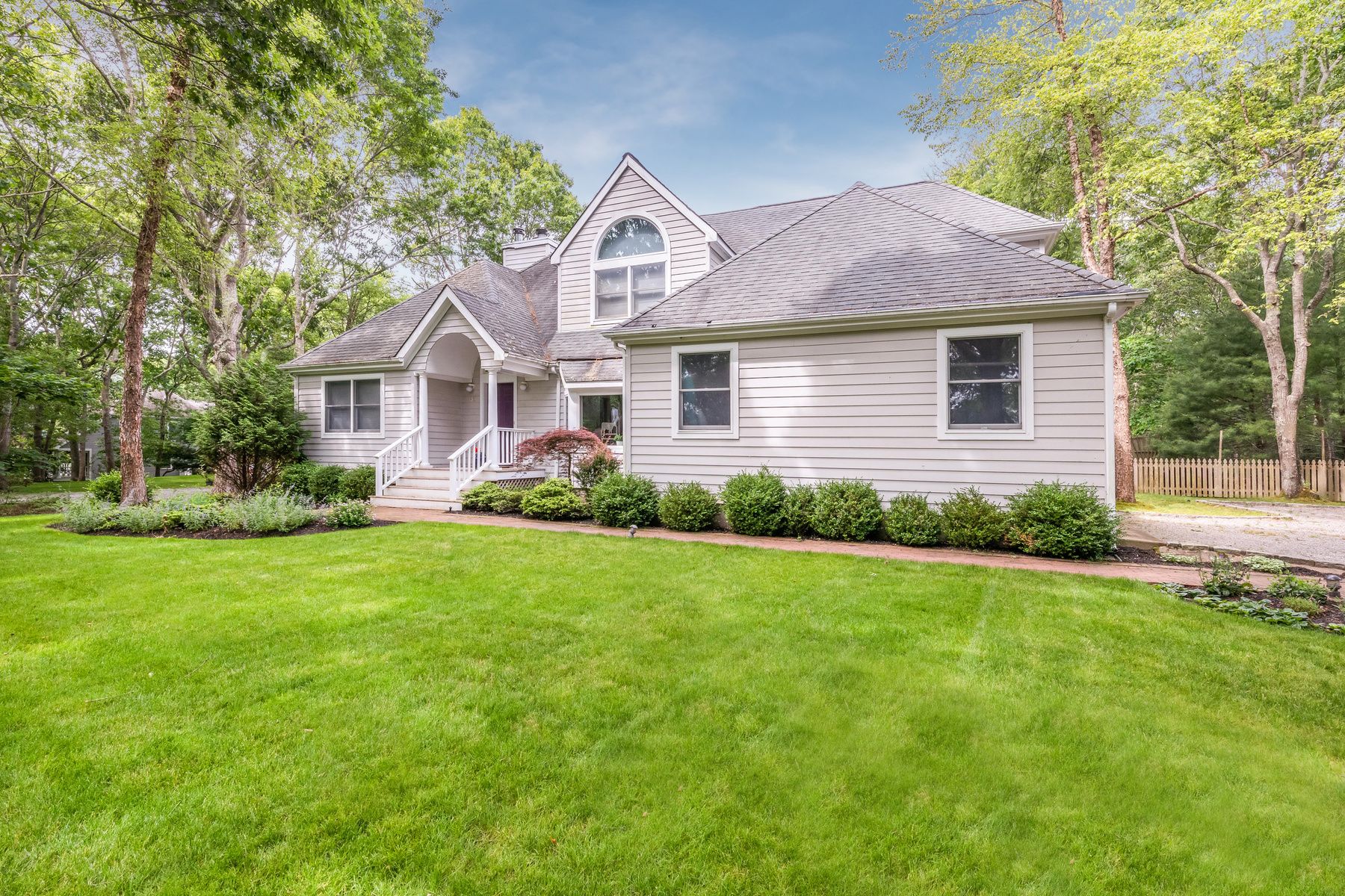 Property in Bridgehampton, NY 11932 Out East