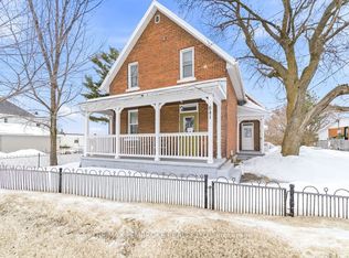 841 Pembroke St W, Pembroke, ON K8A5P5