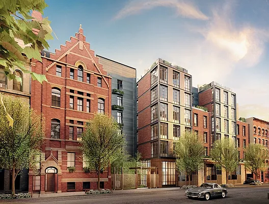 Rented by Broad Street Development | media 21