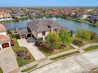 43 May Water Ln, Fulshear, TX 77441