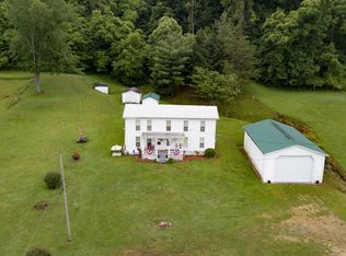 8525 Energy Hwy, Friendly, WV 26146