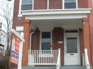 148 Todd Pl NE, Washington, DC 20002