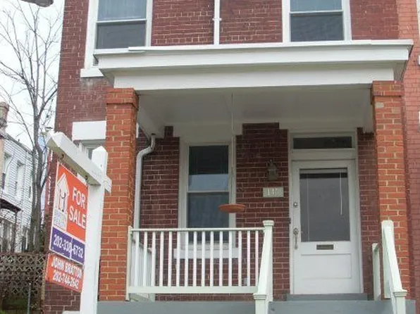 148 Todd Pl NE, Washington, DC 20002
