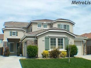 9359 Quarter Ranch Ct, Elk Grove, CA 95624