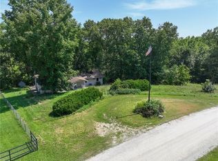 1750 Clark St, Pea Ridge, AR 72751