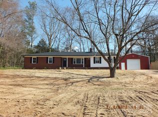 2739 Great Falls Hwy, Lancaster, SC 29720