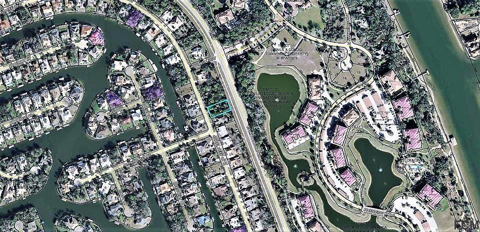 1st image of 50 Coral Reef Ct N #A